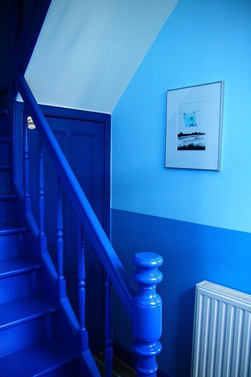 Gite De La Conciergerie Du Cheval Blanc Luttre 部屋 写真