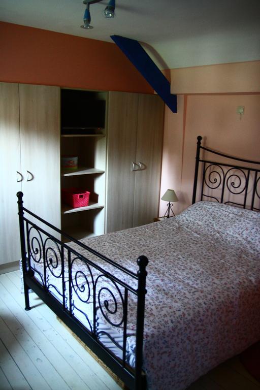 Gite De La Conciergerie Du Cheval Blanc Luttre 部屋 写真