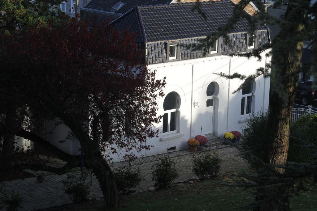 Gite De La Conciergerie Du Cheval Blanc Luttre 部屋 写真